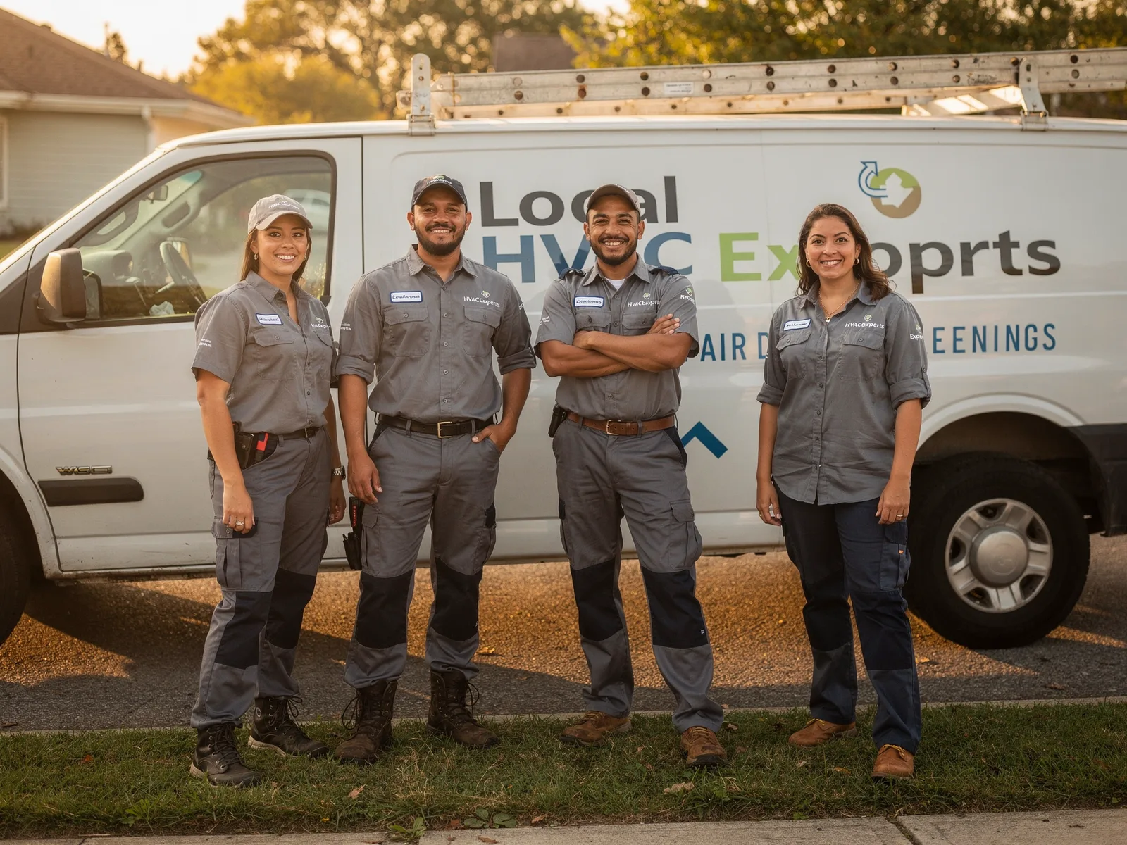 24/7 HVAC Repair & AC Replacement company in Knobel, AR
